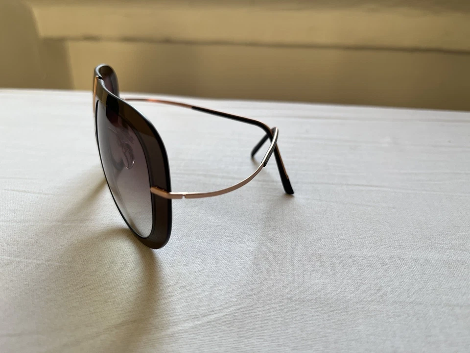 Occhiali da Sole Silhouette Futura - Imagen 3 de 4