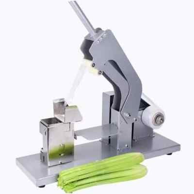 Convenient Pe Film Vegetable Bundling Machine for Ensuring Binding Machine