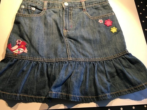 CHOOSE Gymboree skirt skort Choice Lines Equestrian Club 4 5 6 7 8 9 10 12 - Picture 20 of 31
