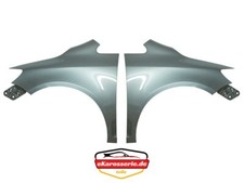 Kotflügel passend für VW GOLF PLUS LA7T UNITED GREY 05-14 Links Rechts  Neu