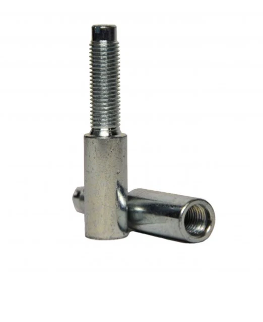 🛻 Volkswagen Shock Absorber Extensions 30mm M10x1.25 Steel Lift Kit - Image 3 of 3