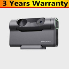 DWARFLAB DWARF 3 Intelligent Astronomical Telescope 4K UHD Portable Telescope