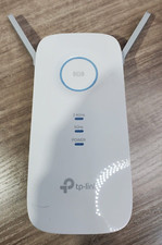 TP-LINK AC1750 Wi-Fi Dual Band Range Extender - RE450 T21