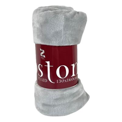 Pile Morbido Coperta In Pile Jurassic World 130x170 Cm - Morbida E - Foto 12