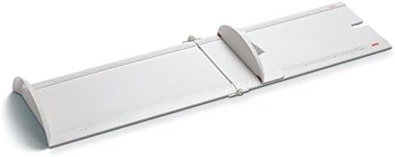 Measuring board for mobile use - Seca 417