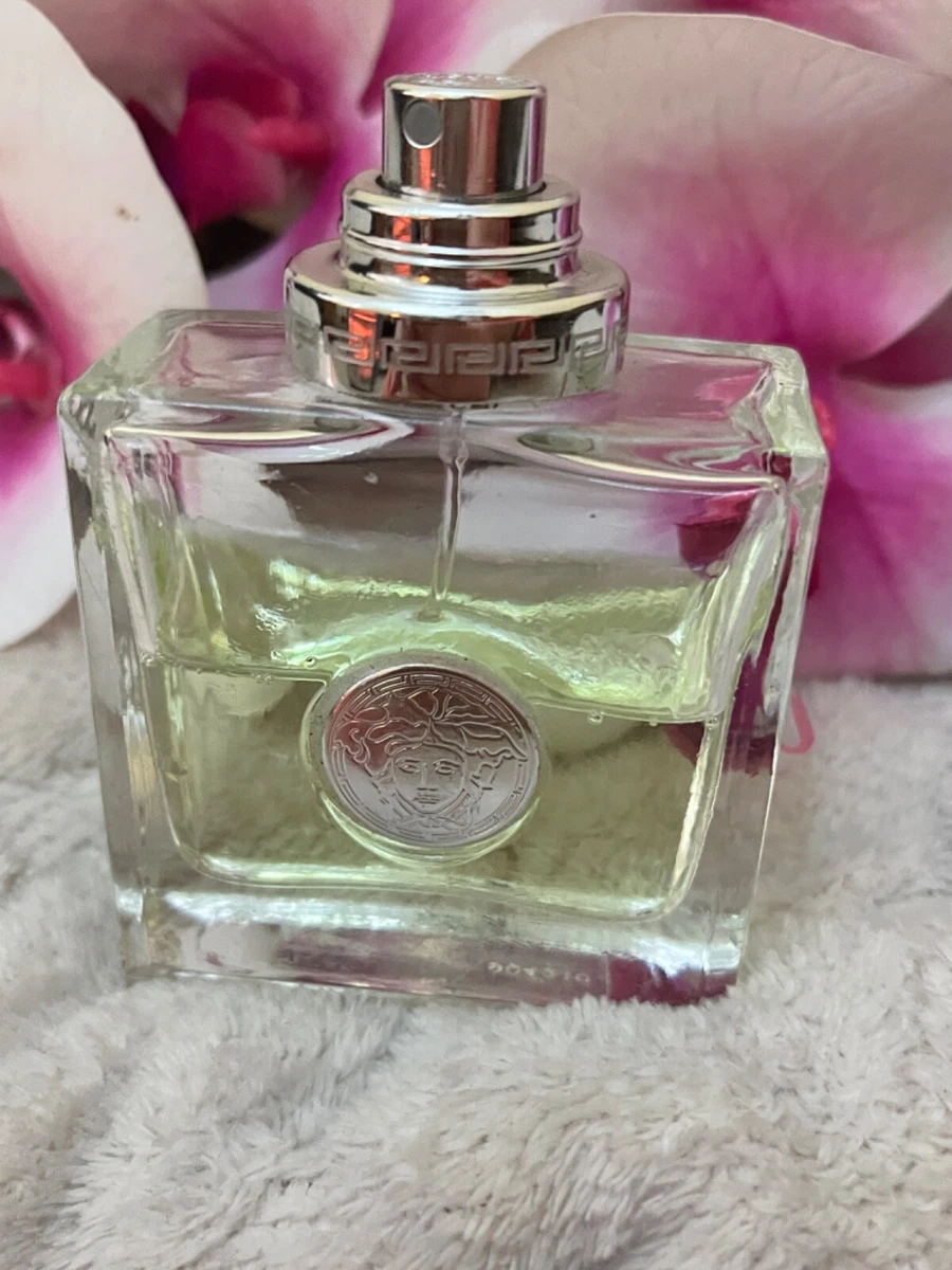 Versense Women Toilette de | eBay 28 VERSACE left Eau Spray ml