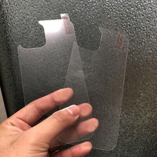 Phone Back Film Tempered Glass Back Film For iPhone13/iPhone13 Mini/Pro/Pro Max