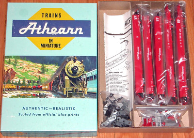 Wagon Athearn HO Gunderson Husky Stack – Southern Pacific 513905 (occasion Boîté)