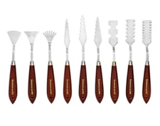 Keumwoo Special modified Knife 9 Type Artists Art Craft Tool - Choose Type -