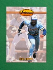 1993 Ted Williams Baseball PICK YOUR CARD COMPLETE YOUR SET