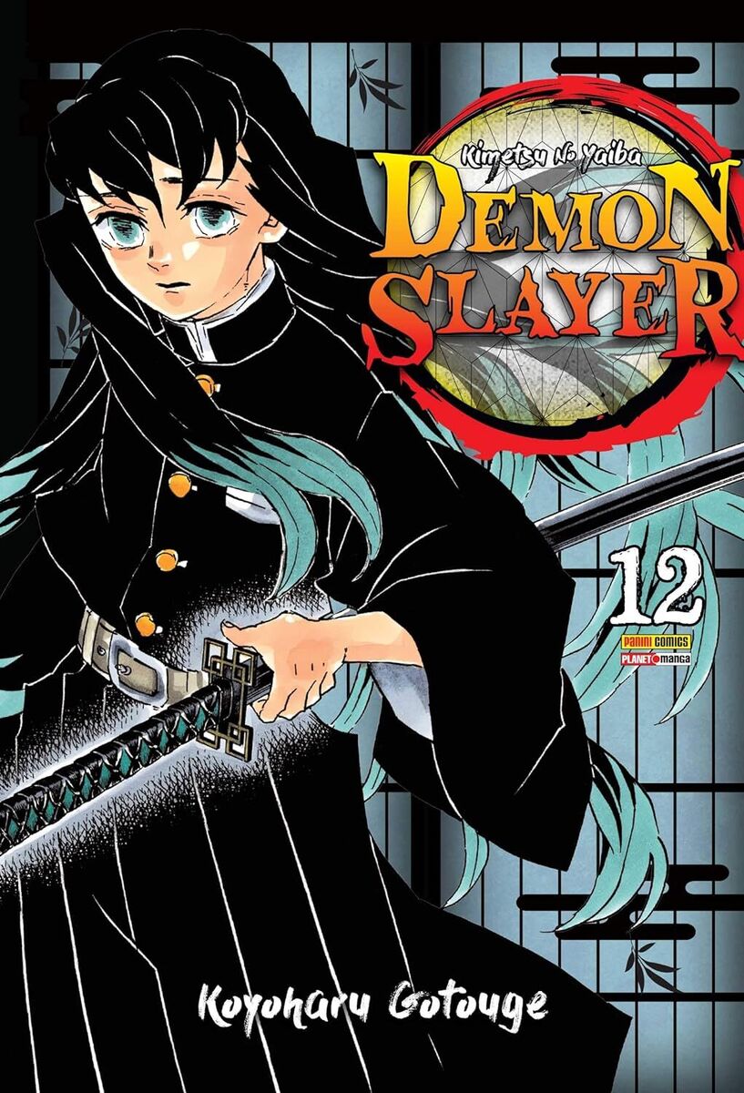 Demon Slayer Brasil's Photos