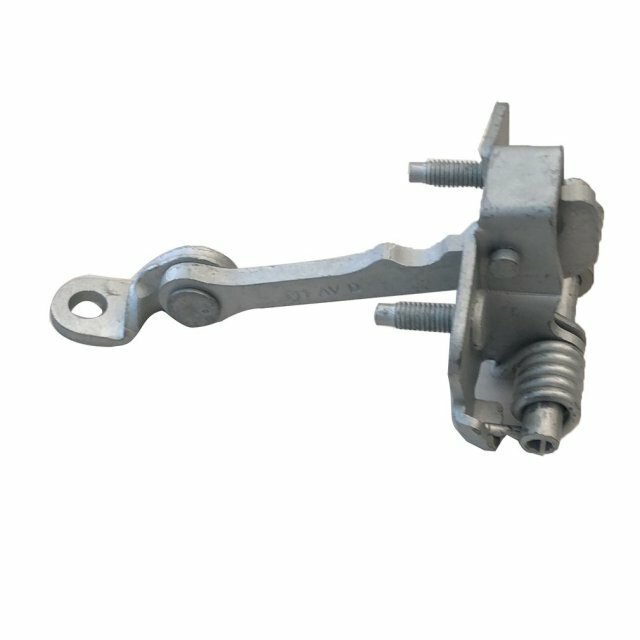 Front Door Stopper For Citroen C3 01.2002-12.2010
