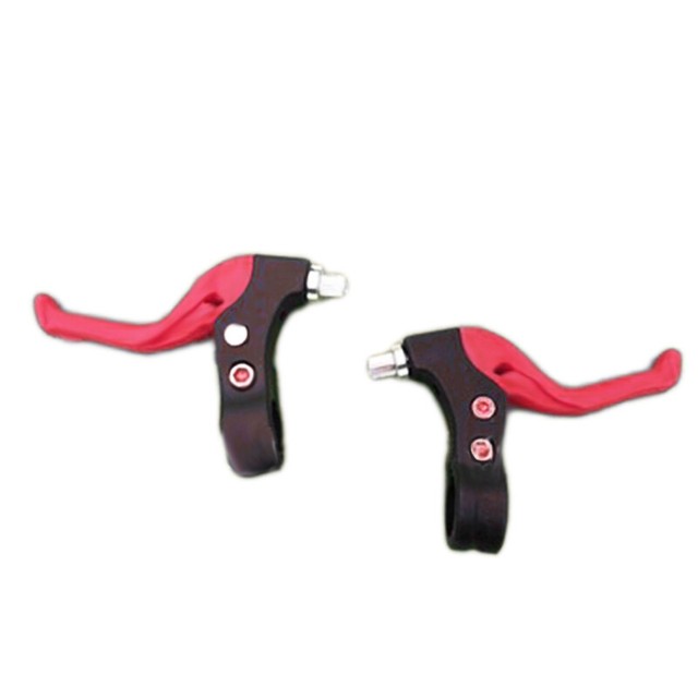 Universal Plastic Brake Levers For Kids Childs Girls Boys Bike Cycle Bicycle eBay