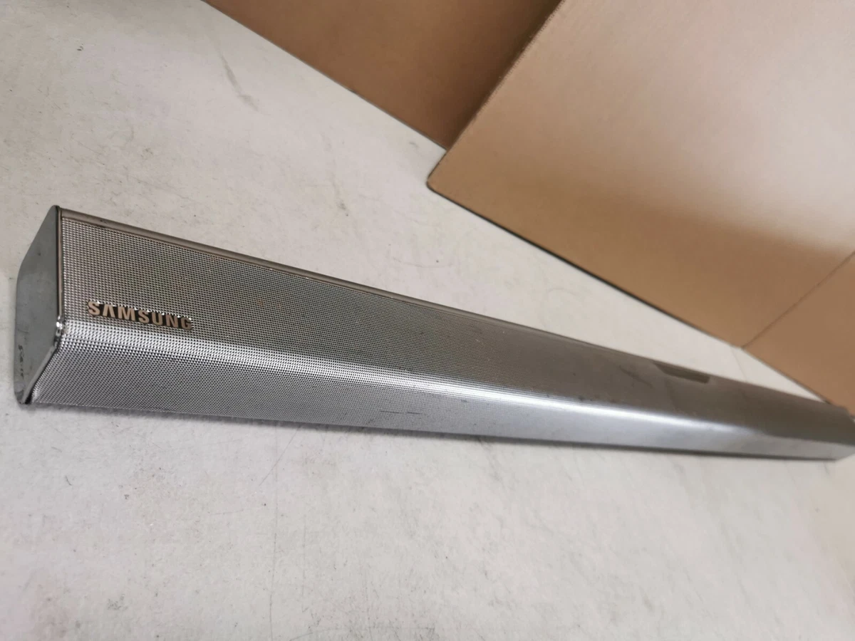 Samsung 551 soundbar 2025