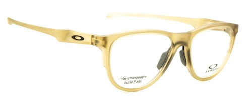 OAKLEY ADMISSION OX8056-0454 Eyewear FRAMES Glasses RX Optical Eyeglasses - Picture 4 of 12