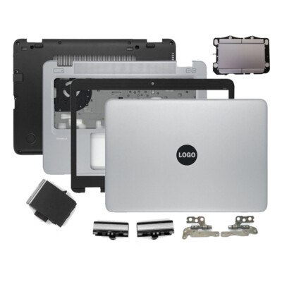 Laptop LCD Back Cover A/B/C/D Cover For HP EliteBook 745 840