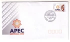 2007 FDC Australia APEC. Asia-Pacific Economic Cooperation P&S FDI "PSC Sydney"