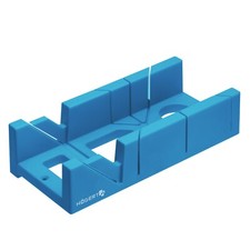 Mitre Box Angle Cutting Tool  45° 90° 135° for Accurate Precision Angled Cut