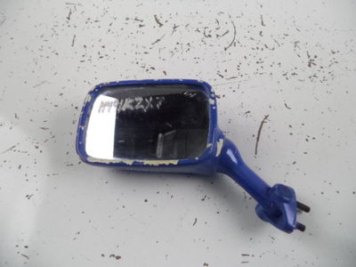 1989-91 Kawasaki ZX7R ZX7 ZX750 Ninja/89 90 Left Rear Mirror 56001