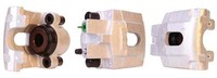 Elstock Bremssattel Hinten Rechts Bremssystem FüR Jeep Grand Cherokee II 2.7 CRD