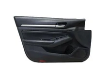 Front Door Trim Panel NISSAN SENTRA Left 22