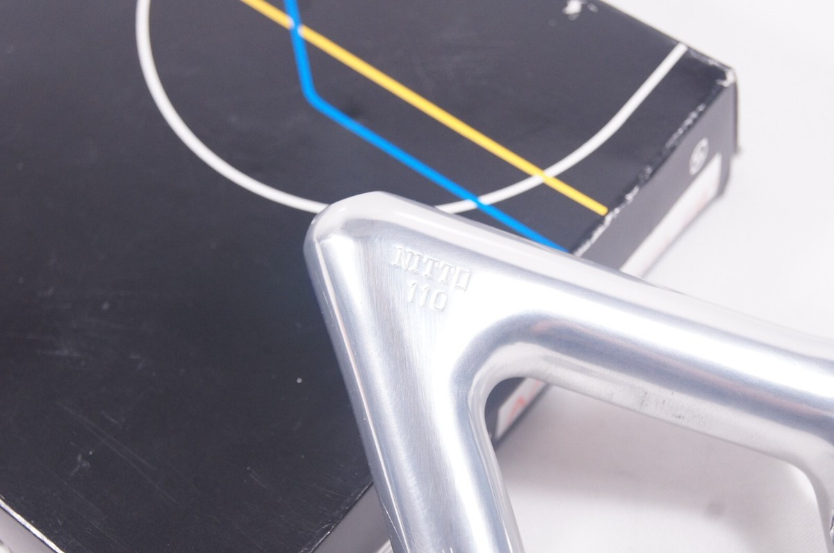 パーツ Nitto racing handle stem Nitto Racing Handle Stem | eBay