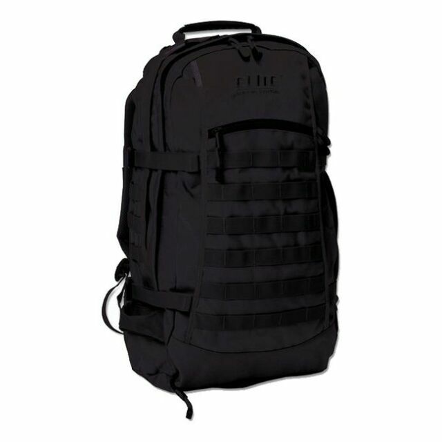 elite survival systems backpack
