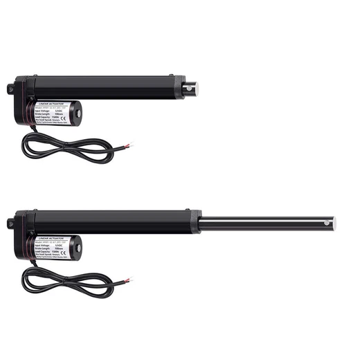 12V Linear Actuator Heavy Duty 2"~40" Stroke 6inch 8in 2000N 440lbs Waterproof - Picture 14 of 35