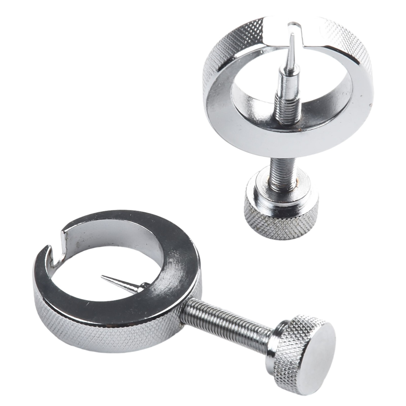 Sturdy Gauge Needle Puller Set for Precision Pressure Gauges 3 Piece