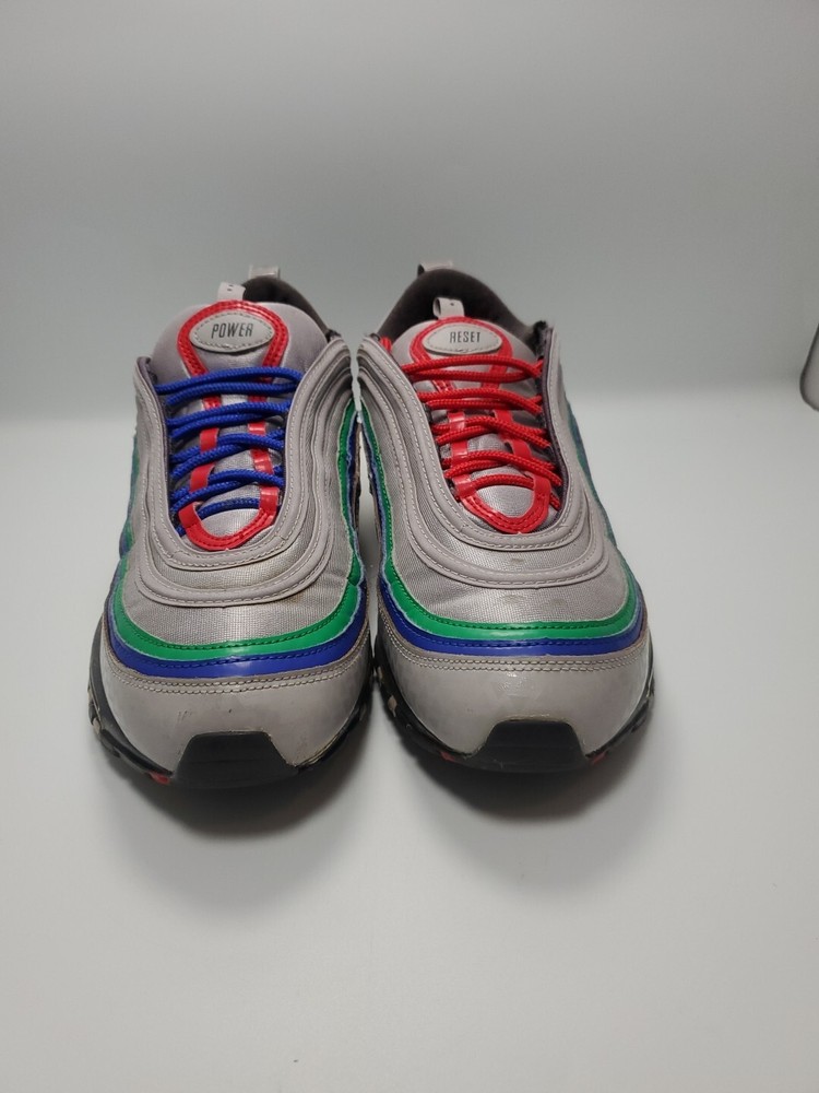 Nike Air Max 97 Nintendo 64 in Size 10.5
