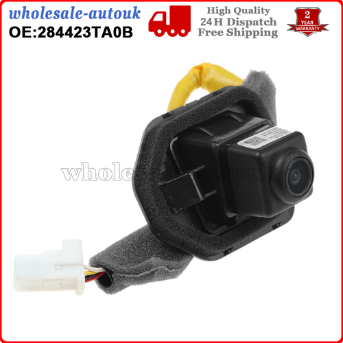 Rear View Backup Camera For NissanAltima 2013-2016 284423TA0B - Picture 7 of 11