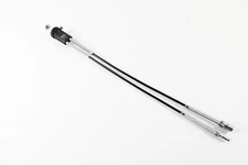 Leica Double Cable Release for Bellows  16494 #G751