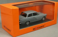 Ford Cortina MK1 1962 Grau Maxichamps 940082000 1/43 Metall