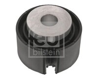 Febi 102281 Stabilisatorlager Stabilager Stabilisator Lagerung Gummilager