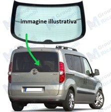 Capot Opel COMBO