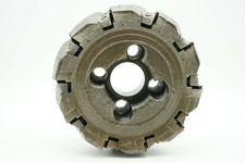 Sandvik Coromant r265.2-160M WSP Wendeplattenfräser Planfräser