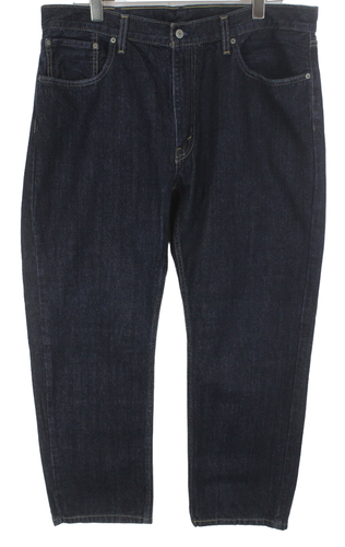 Jean Levi's 559 Homme Bleu Foncé Taille 46x29 – Neuf Sans étiquette, Coupe Relax