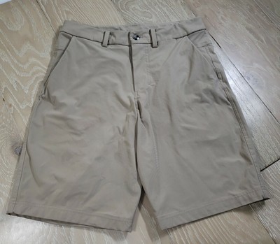Warpstreme Size 32 Golf Athleisure 