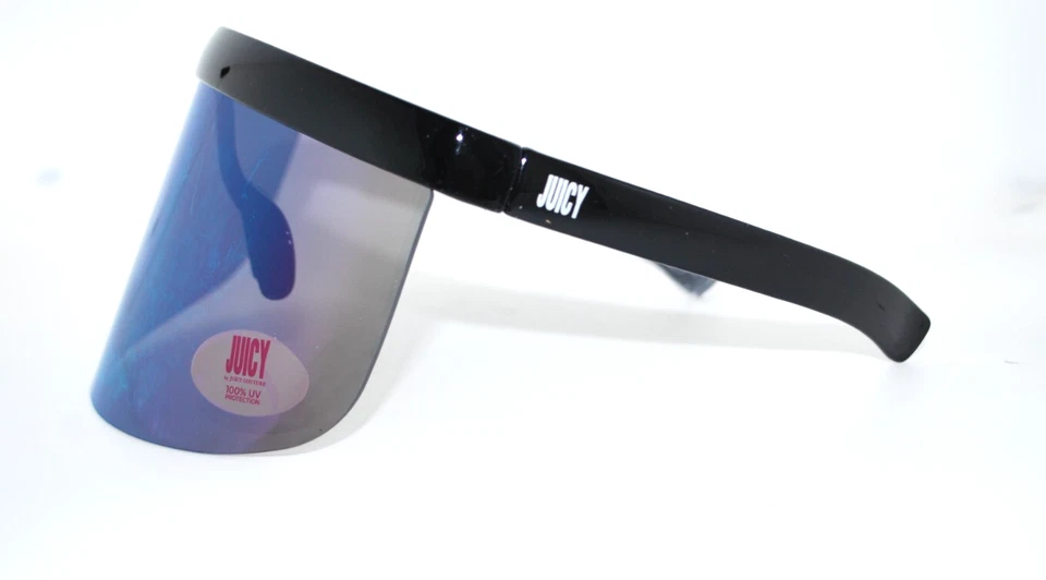 Gafas de sol Juicy Couture con visera protectora para damas nuevas Foto 4 de 4