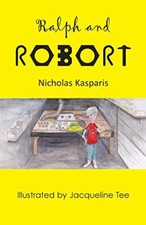 Ralph and Robort-Nicholas Kasparis, Jacqueline Tee