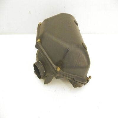 Kawasaki ZX-6 R 00-03 Luftfilterkasten Luftfilter Filter