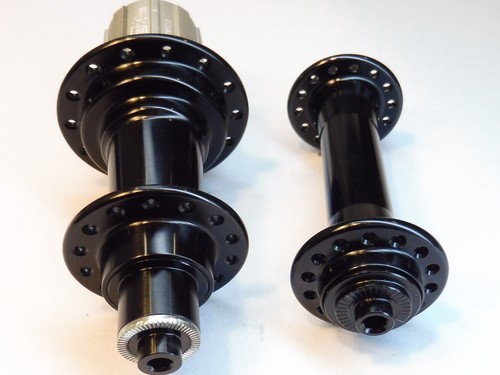 Bitex RAF12 / RAR12 Freehubs 28.28 / 130mm HG - Bicicleta NOS - Imagen 3 de 4