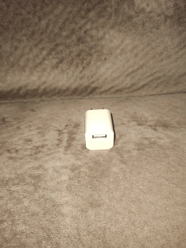 Настенное зарядное устройство 5 В 9 цветов - Изображение 3 из 4