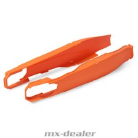 Polisport KTM Enduro EXC EXC-F Ab 2012 Schwingenschutz Schwingen Protektor