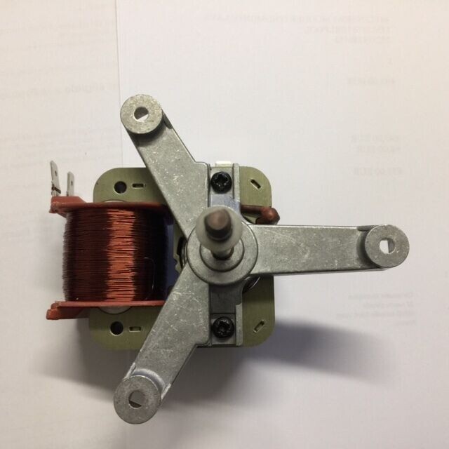Moteur electrique Fime Polska 4055015707 de rechange boite 307 oki