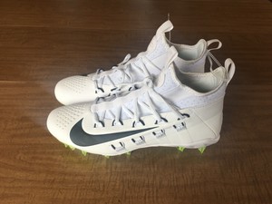 nike lacrosse cleats