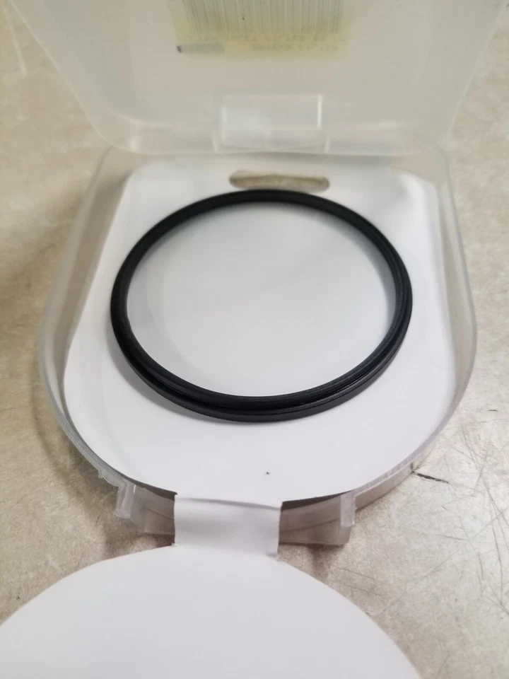Opteka 67mm UV Camera Filter OPT67MMUV - Image 3 of 4