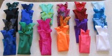 Long Dresses for Barbie Type Dolls