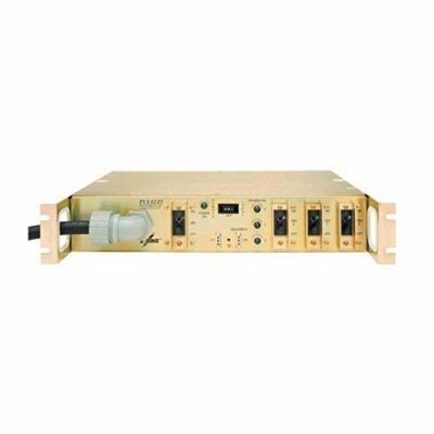 Powerware PC2641-D-LT Power Distribution Unit Rack Mountable, Gold