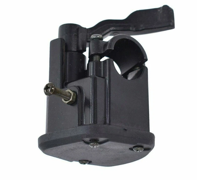 Nuevo control de acelerador de pulgar para Yamaha Bruin 250 350 ATV (7/8") Foto 2 de 4